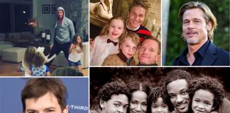 Father's Day 2020: From Brad Pitt, Chris Hemsworth To Neil Patrick Harris, 5 Modern-Day Dads Who Inspire Us!