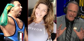 Former WWE Diva Shelly Martinez REVEALS Of Jim Cornette Slapping Santino Marella