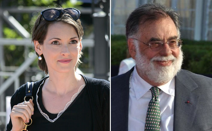 Francis Ford Coppola DISAGREES With Winona Ryder's Statement Of Abusing Her: "This Isn't How It Happened"