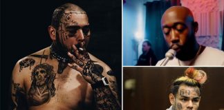 Freddie Gibbs Asks Akademiks To Prove That He Did Not Have Oral S*x With His BFF Tekashi
