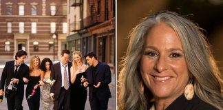 Friends Creator Marta Kauffman Regrets THIS One Thing About The Show