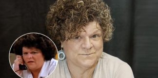 FRIENDS Fame Mary Pat Gleason Passes Away Due To Cancer; Hollywood Mourns Her Death