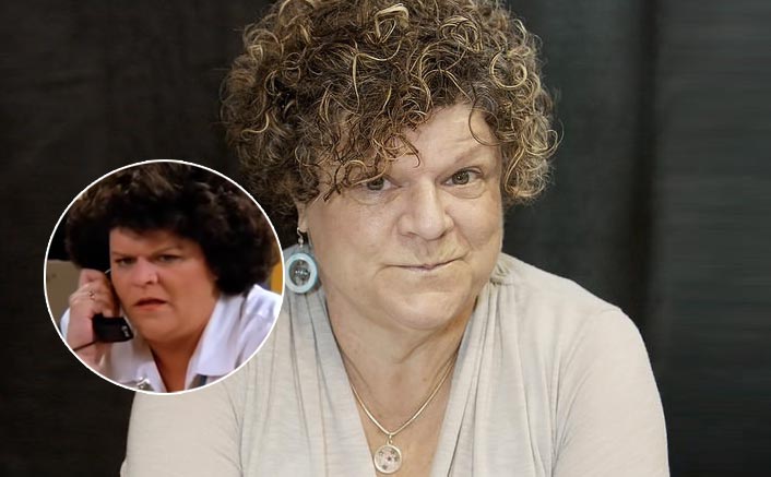 FRIENDS Fame Mary Pat Gleason Passes Away Due To Cancer; Hollywood Mourns Her Death