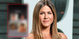 FRIENDS: Jennifer Aniston’s Rachel Green To Richard Green; Here’s Her VIRAL FaceApp Gender Transformation