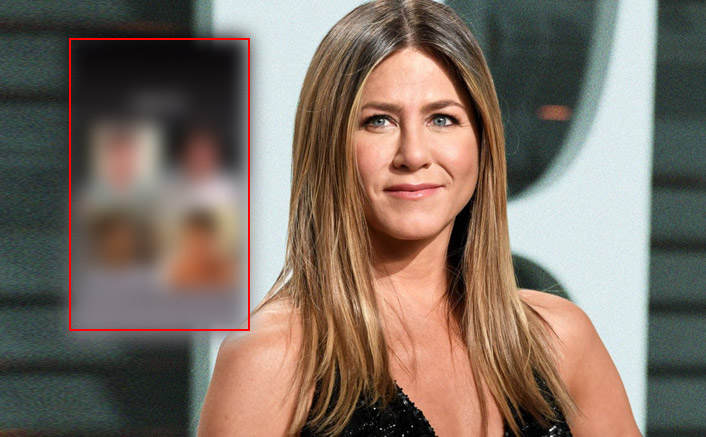 The Five Rachel Hairstyles of Rachel Green (Jennifer Aniston