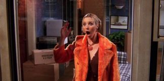 FRIENDS' 'Phoebe Buffay' Lisa Kudrow REVEALS Getting Her Car Checked Daily While Returning From The Sets To Make Sure She Wasn't A Thief