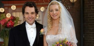 FRIENDS: WHAT! Paul Rudd Felt Like A 'Prop' As Lisa Kudrow AKA Phoebe's BF, Expresses Disappointment