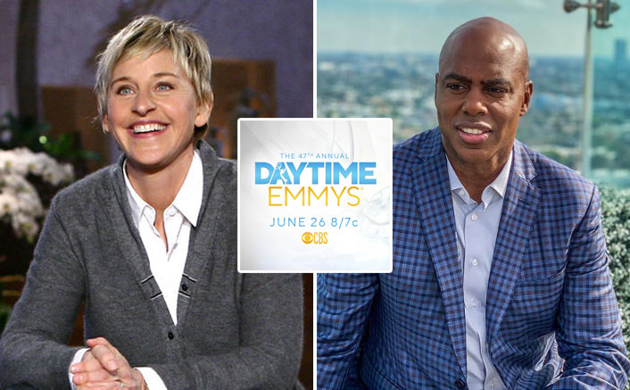 From Ellen DeGeneres To Kevin Frazier: 47th Annual Daytime Emmy Awards Full Winners List