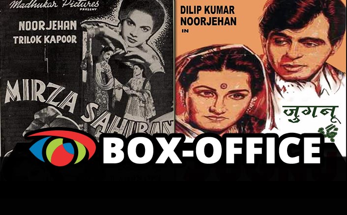 From Jugnu To Mirza Sahiban, Top Bollywood Grossers Of 1947