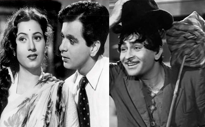 From Raj Kapoor's Awaara To Dilip Kumar's Hulchul - Top Bollywood Box Office Grossers Of 1951