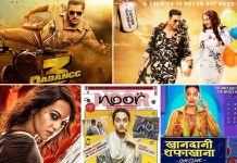 From Rajjo to Noor – Fierce Characters played by birthday girl Sonakshi Sinha