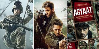 From Uri: The Surgical Strike To Ram Gopal Varma's Agyaat - Bollywood Films & Their Unique Promotions