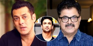 FWICE Stands With Salman Khan Over Sushant Singh Rajput's Boycott Row