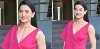 Gauahar Khan: Love making the most of my time