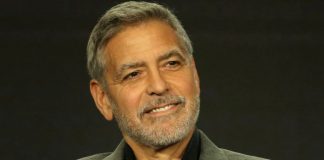 George Clooney: Racism is greatest pandemic