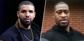George Floyd Protests: Drake Donates $100,000 To National Bail Out For The Protestors' Bail