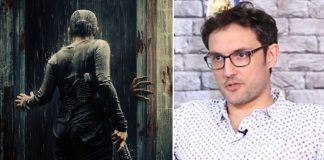 Ghoul: Director Patrick Graham Almost CONFIRMS Sequel To Radhika Apte Starrer