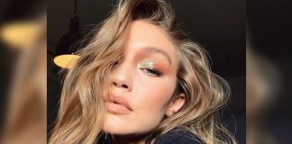 Gigi Hadid’s ZERO Cost Remedy To Acne Breakouts Is Each One Of Us Ever!