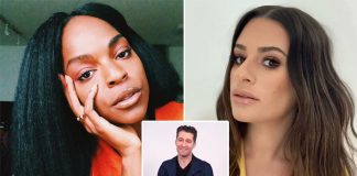 Glee Star Matthew Morrison Has The PERFECT Reaction To The Lea Michele & Samantha Ware Controversy