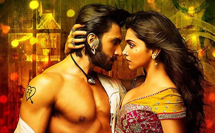 bekendtskab patrice Indvandring Goliyon Ki Rasleela Ram Leela Box Office: Here's The Daily Breakdown Of  Ranveer Singh & Deepika Padukone's 2013 Tragedy Romantic Drama