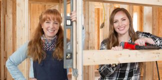 Good Bones Season 5: Here's All You Want To Know About HGTV Series' Upcoming Installment