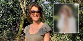 Gossip Girl Fame Elizabeth Hurley Goes Braless Under The Sun & She's Jaw-Dropping Gorgeous!