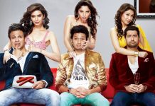 Grand Masti Box Office: Here's The Daily Breakdown Of Riteish Deshmukh-Vivek Oberoi-Aftab Shivdasani's 2013 Adult Comedy