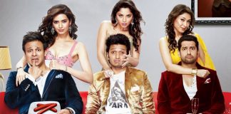 Grand Masti Box Office: Here's The Daily Breakdown Of Riteish Deshmukh-Vivek Oberoi-Aftab Shivdasani's 2013 Adult Comedy