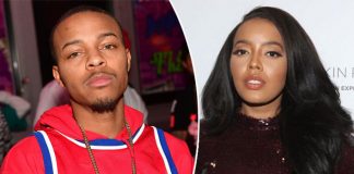 Growing Up Hip Hop Stars Bow Wow & Angela Simmons Back Together?