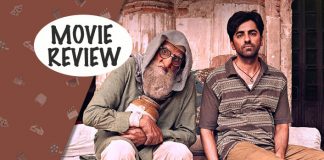 Gulabo Sitabo Movie Review