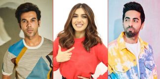 Gulabo Sitabo: Rajkummar Rao Is Versatile AF Even In The Tongue Twister Challenge; Check Out How Ayushmann Khurrana & Other Celebs Did It