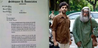 'Gulabo Sitabo' script accused of plagiarism, makers trash legal notice