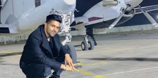 Guru Randhawa can't wait to perform for fans