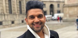 Guru Randhawa confirms first live show post lockdown