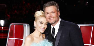 Gwen Stefani & Blake Shelton Aren't Thinking About Their Future & They Have A Subtle Reason For It