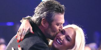 Gwen Stefani & Blake Shelton To Get Married After The Pandemic?