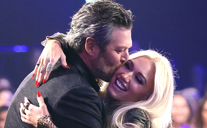 Gwen Stefani & Blake Shelton To Tie The Knot Soon After The Pandemic Ends?