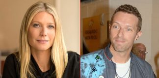 Gwyneth Paltrow Discussed Divorcing Coldplay's Chris Martin With A Holistic Dentist