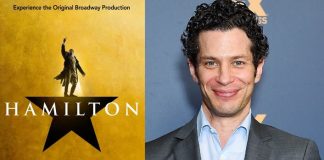 'Hamilton' movie a reminder of theatre experience: Director Thomas Kail