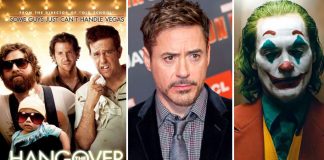 Hangover Series Lesser Known Facts: From Robert Downey Jr. AKA Iron Man Being Approached For A Part To Joaquin Phoenix’s Joker Connection