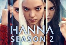 'Hanna' set to come back for violent revenge