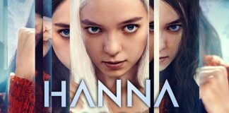 'Hanna' set to come back for violent revenge
