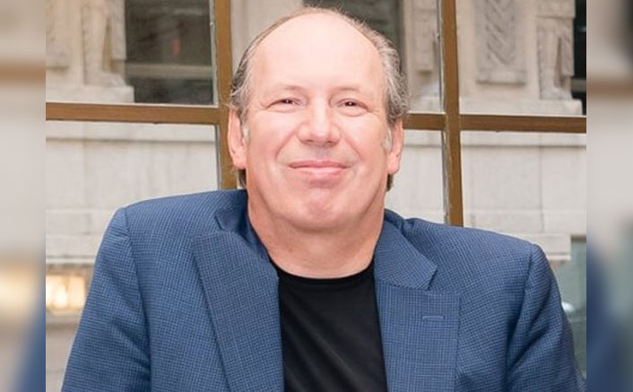Hans Zimmer On Working Remotely: "So Far I'm Doing Okay"