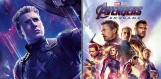 Happy Birthday Chris Evans! When Captain America Revealed A MAJOR Spoiler Of Avengers: Endgame