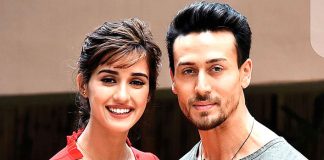 Happy Birthday Disha Patani! Rumoured Beau Tiger Shroff's Wish Is So Sweet, Quite Literally