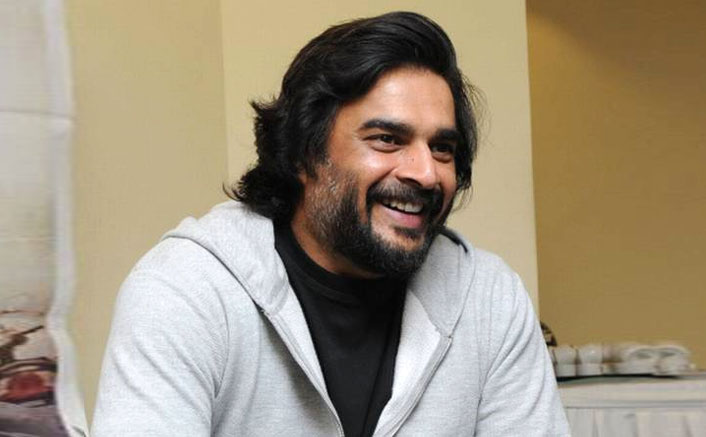 Woman calls R Madhavan daddy actor gives a hilarious reply   Filmfarecom