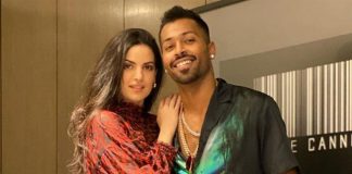 Hardik Pandya On Engagement With Natasa Stankovic: “My Parents Also Didn’t Know That I Was Getting Engaged”