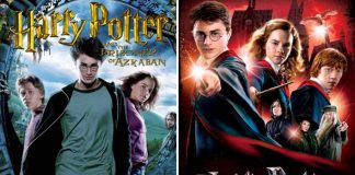 Harry Potter Box Office: Here's How Much Business All The 8 Films Of The Popular Series Did Worldwide