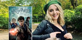 Harry Potter Fame Evanna Lynch On The ‘Dangerous Side' Of The Obsessive Fan Culture