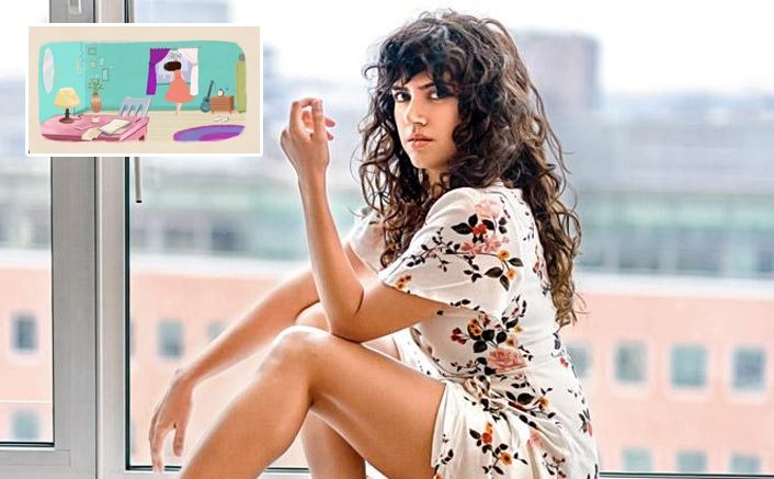 Rashi Mal Brings A Breath Of Fresh Air With Her 'Misaal' Track
